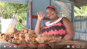 La vida del MicroEmpresario dominicano. Spot Publicitario