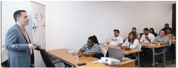 Curso de Análisis de Crédito para MIPYMES 