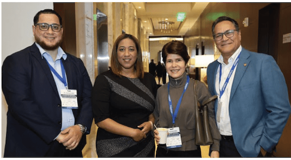 REDOMIF estuvo presente en el XI Congreso ABANCORD