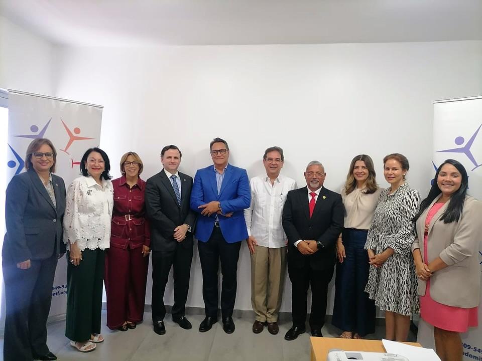 Celebramos nuestra Asamblea General Ordinaria