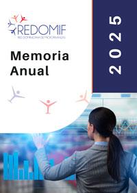 Memoria Anual 2025