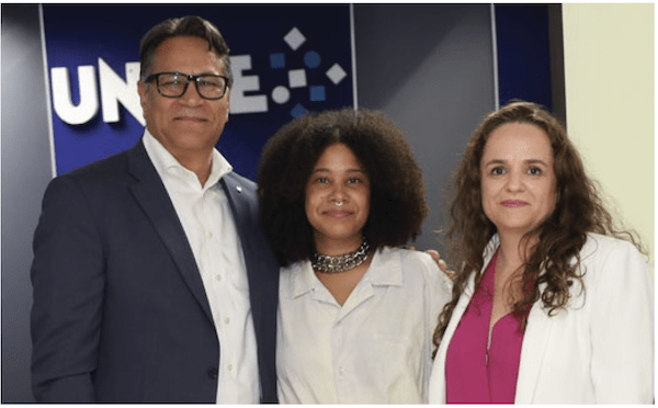 Gran final del programa MicroPitch