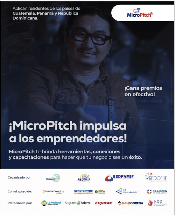 Micropitch 2025