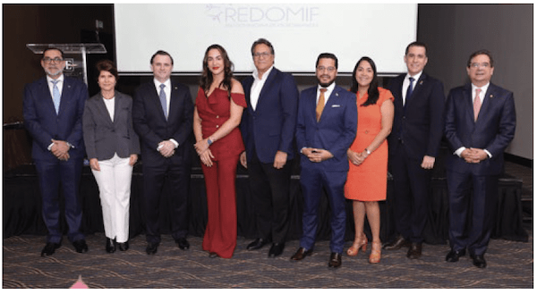 Desayuno Económico Anual REDOMIF 2025